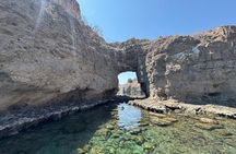 South Carmen and Danzante Island Adventure