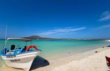 Snorkeling Adventure with Picnic from Villa del Palmar Hotel