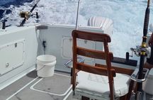Fishing in Style Sint Maarten