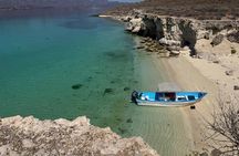 Snorkeling Adventure with Picnic from Villa del Palmar Hotel