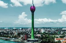 Colombo Private City Tour with Transport