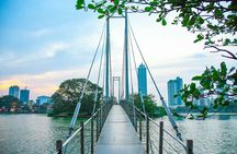 Colombo Private City Tour with Transport