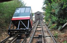 3-Day Private Tour Santiago, Valparaiso and Cajon del Maipo