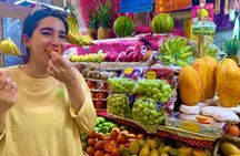 Roma and Condesa Neighborhoods Walking tour 