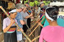 Mai Chau & Pu Luong 2D1N: Nature,Culture,Local Village Experience