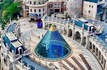 Tien Sa Port: Private Golden Bridge - Bana Hills Day Tour