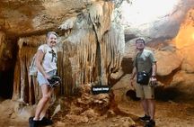 Mai Chau Valley-Pu Luong Reserve -Ninh Binh Adventure Tour 5D4N