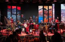 Ho Chi Minh City: Chao Show Refined Cultural Music Dinner