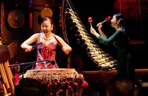 Ho Chi Minh City: Chao Show Refined Cultural Music Dinner