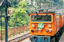 Kurobe Gorge Railway Private Tour