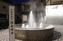 Kurobe Gorge Railway Private Tour