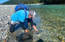 Expert Fly Fishing Adventures with Matt Butler from Te Anau