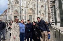 Florence Walking Tour : Art, History & Hidden Gems