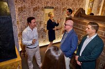 Ancient Egypt Sunset Tour with optional 3 Course Dinner 