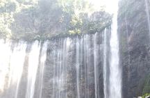 1 Day Trip to Tumpak Sewu Waterfall from Malang/Surabaya