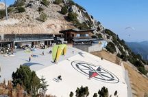 Fethiye City Tour Kayakoy Ghost Town Rock Tombs and Cable Car