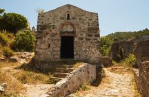 Fethiye All-in-1: Babadağ Cable Car, Ghost Town & Amynthas