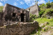 Fethiye All-in-1: Babadağ Cable Car, Ghost Town & Amynthas