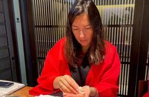 Samurai, Sushi – Experience the Spirit of Real Japan