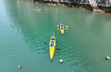 Discovery Ha Long Bay - Luxury One Day Cruise