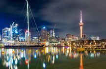 Auckland Urban Charm Half Day Tour