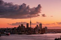 Auckland Urban Charm Half Day Tour