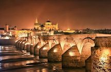 Guided Tour Cathedral of Cordoba Mosque