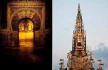 Guided Tour Cathedral of Cordoba Mosque