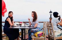 Private Kakheti Tour: Sighnaghi, Bodbe & Authentic Family Winery
