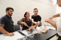 Florence: Hands-On Pasta & Tiramisu Cooking Class