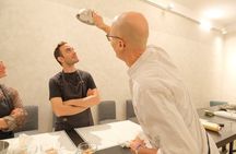 Florence: Hands-On Pasta & Tiramisu Cooking Class