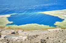 Blue Hole & Canyon By Bus with Camel & Lunch - Sharm El Sheikh 