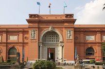 Private VIP Day trip to Abu Simbel