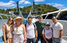 2-Day Private Zhangjiajie Tour: Avatar Mountains & Glass Bridge