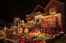 Dyker Heights Holiday Lights Tour Christmas Magic in NYC