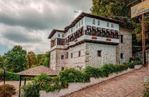 Volos: Small Group Tour to Pinakates, Vizitsa & Milies