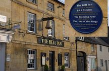 Lord of the Rings Cotswolds Tour: In Tolkien’s Footsteps