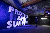 Edinburgh Nuclear Bunker Tour Discover Scotland’s Cold War Secret