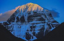 Kailash Mansarovar Yatra Sacred Pilgrimage for Lifetime in Tibet