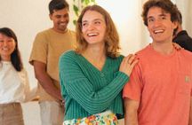 Barcelona Tango Lesson, where passion meets fun