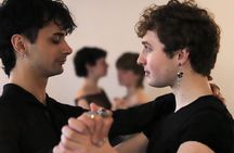Barcelona Tango Lesson, where passion meets fun