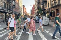 NYC: Greenwich Village Food Tour with 6 Locals Favorites Dishes