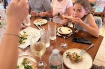 NYC: Greenwich Village Food Tour with 6 Locals Favorites Dishes