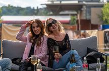 Budapest Food Tour with 8+ Tastings & Local Wine