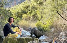 Full Day Rif Mountains Tour Sidi Toghza Chefchaouen