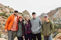 Full Day Rif Mountains Tour Sidi Toghza Chefchaouen