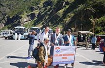 Kailash Mansarovar Yatra Sacred Pilgrimage for Lifetime in Tibet