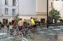 Paris Guided Bike Tour – Le Marais and Île de la Cité Hidden Gems