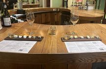 Aquila Big 5 Safari and Wine Tasting Day Tour – From Cape Town