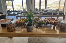 Aquila Big 5 Safari and Wine Tasting Day Tour – From Cape Town